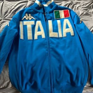 Kappa Italia sweatshirt